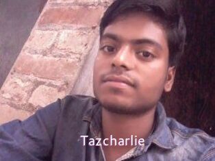 Tazcharlie