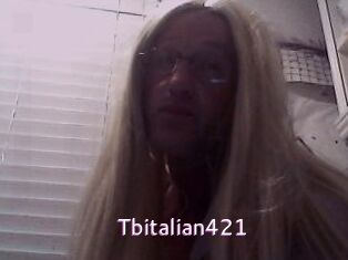 Tbitalian421