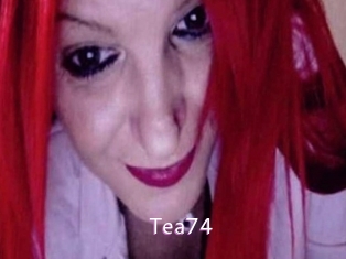 Tea74