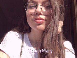 TeachMary