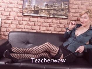 Teacherwow