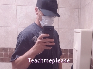 Teachmeplease