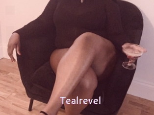 Tealrevel