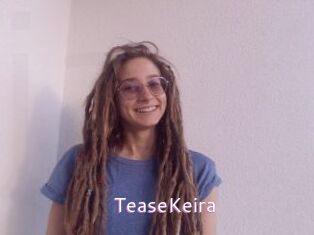 TeaseKeira