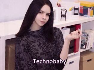 Technobaby