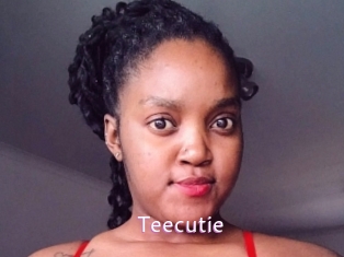 Teecutie