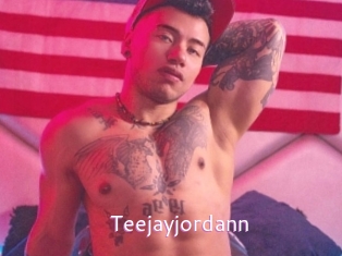 Teejayjordann