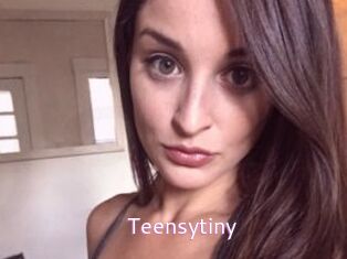 Teensytiny