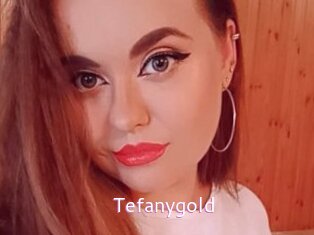 Tefanygold