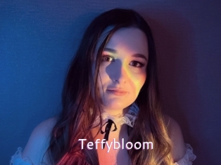 Teffybloom