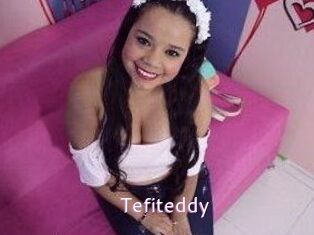 Tefiteddy