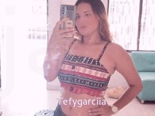 Tefygarciia