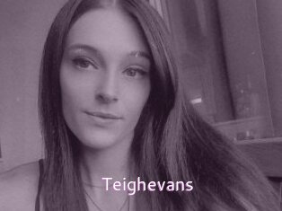 Teighevans