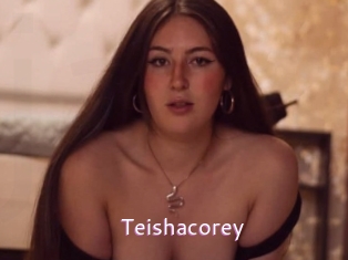 Teishacorey