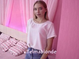 Telmablonde