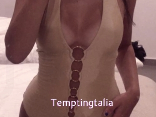 Temptingtalia