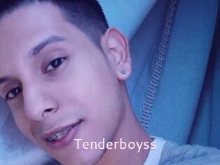 Tenderboyss