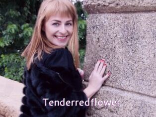 Tenderredflower