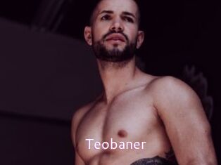 Teobaner