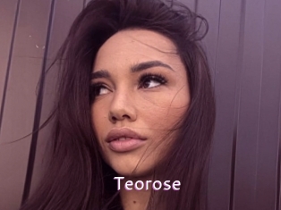 Teorose