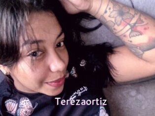 Terezaortiz