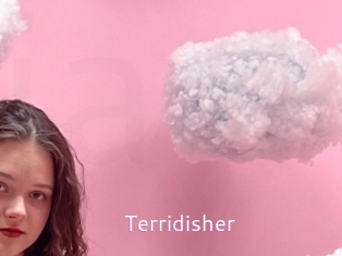 Terridisher