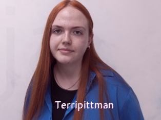 Terripittman