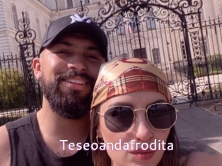 Teseoandafrodita