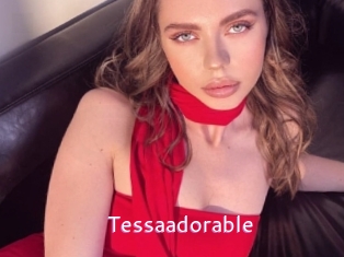 Tessaadorable