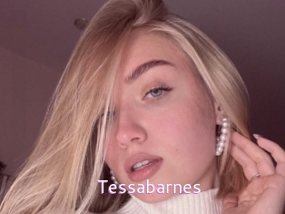 Tessabarnes