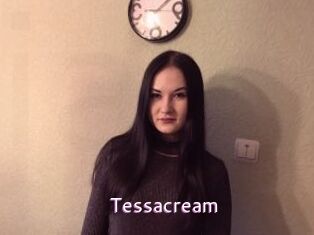 Tessacream