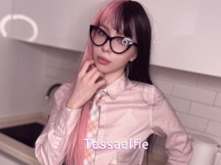 Tessaelfie