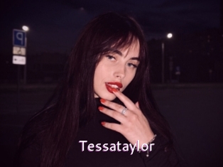 Tessataylor