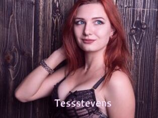 Tessstevens