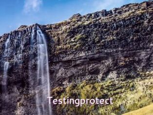 Testingprotect