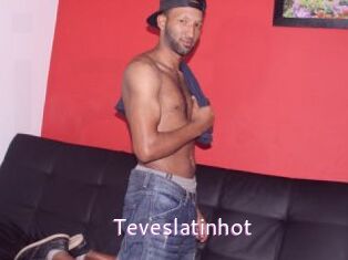 Teveslatinhot