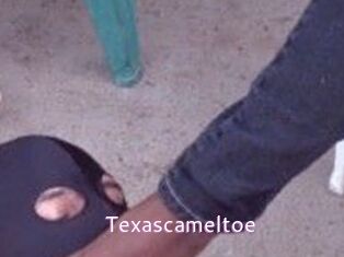 Texascameltoe