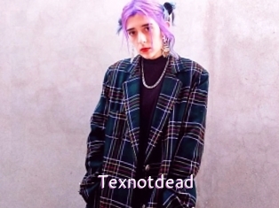 Texnotdead