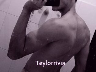 Teylorrivia