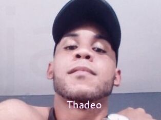 Thadeo