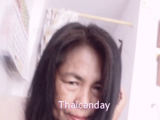 Thaicanday