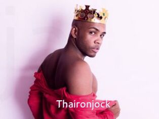 Thaironjock