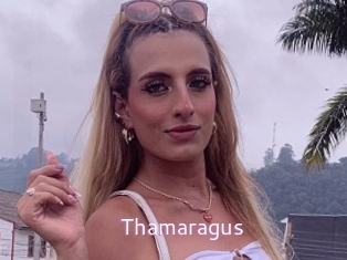 Thamaragus