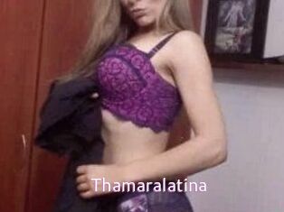 Thamara_latina