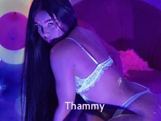 Thammy