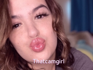 Thatcamgirl