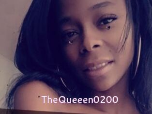 TheQueeen0200