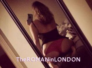 TheROMANinLONDON