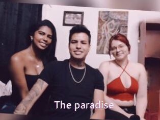 The_paradise