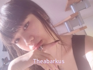 Theabarkus